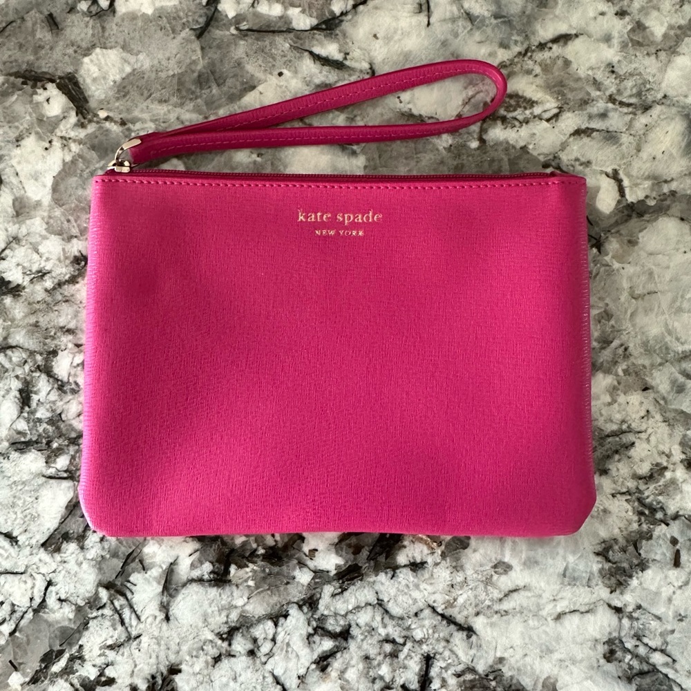 Kate Spade Wristlet